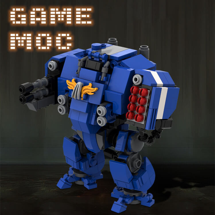 Game MOC